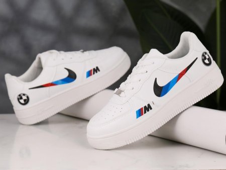 ابيض BM
