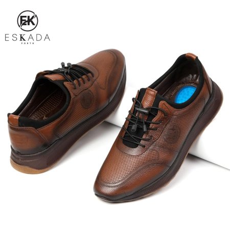 1101 رجالي جلد طبيعي